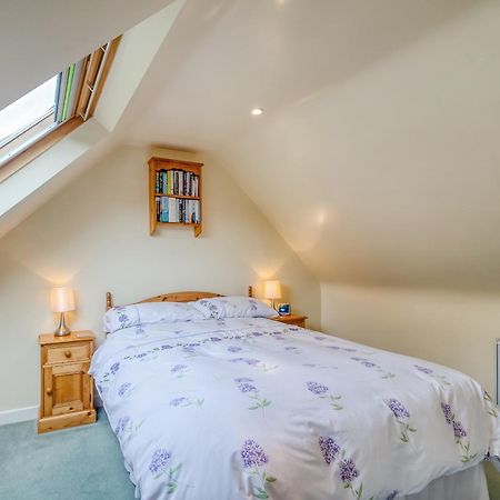 Blossom Cottage Goldsborough Экстерьер фото