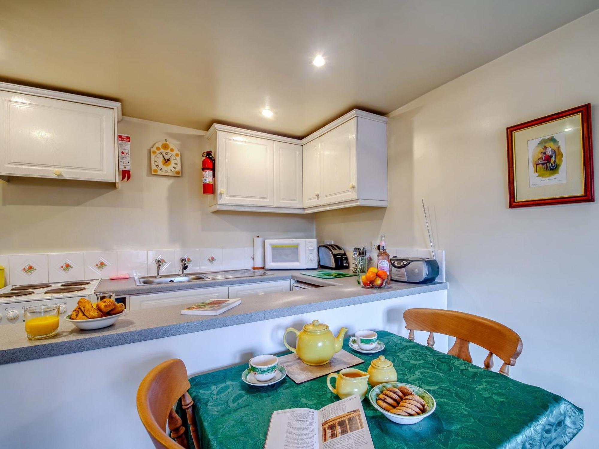 Blossom Cottage Goldsborough Экстерьер фото