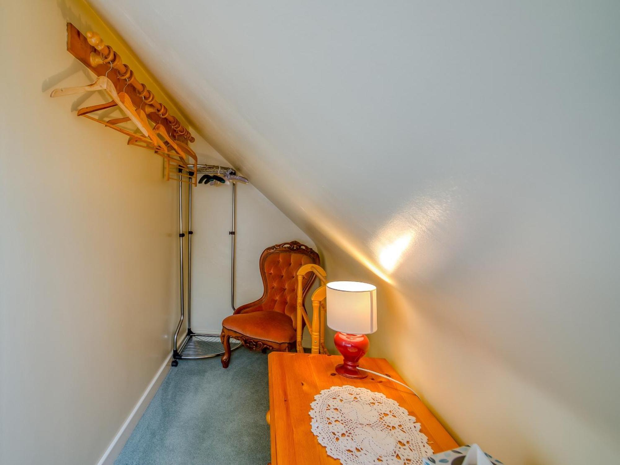 Blossom Cottage Goldsborough Экстерьер фото
