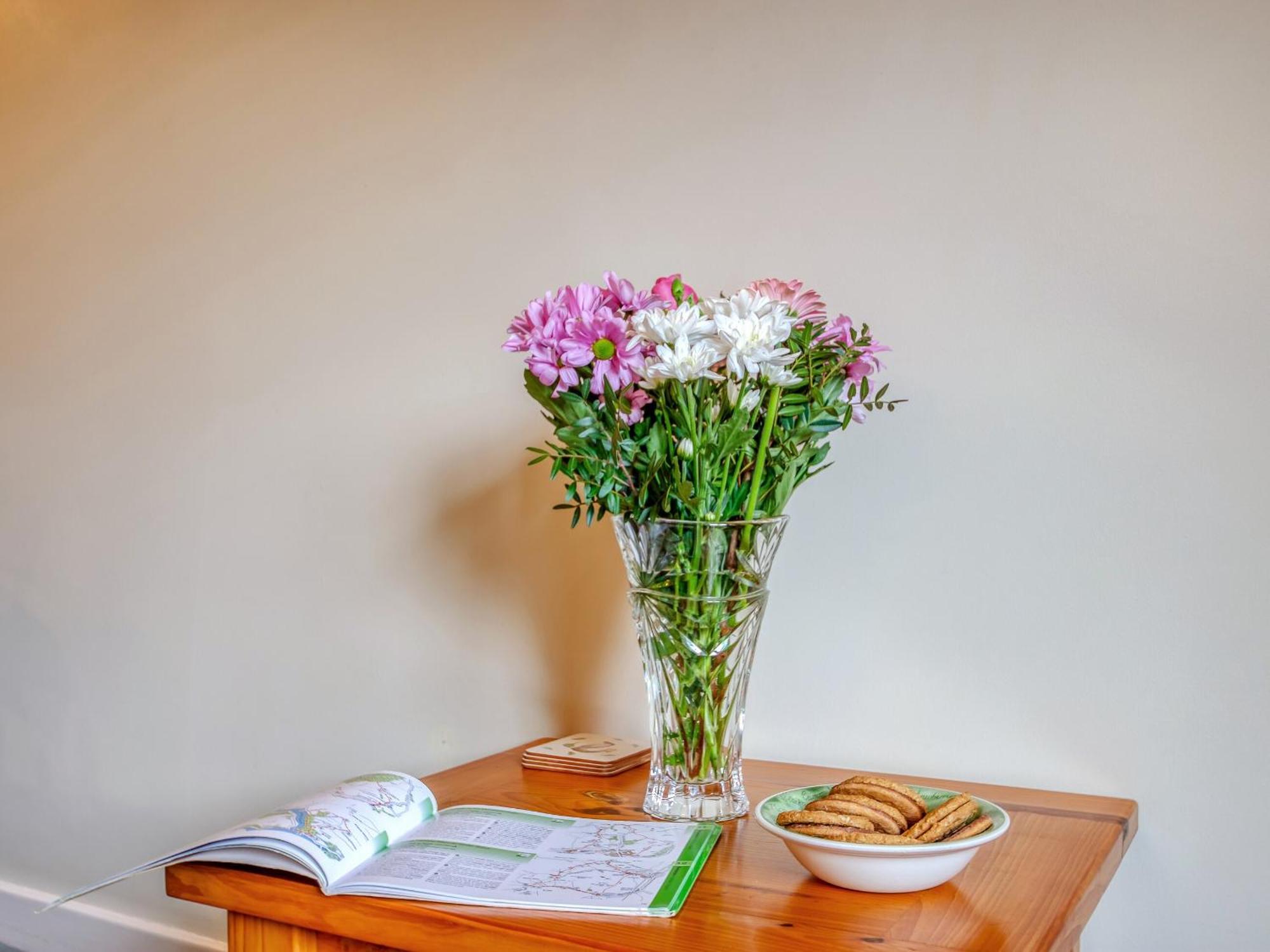 Blossom Cottage Goldsborough Экстерьер фото