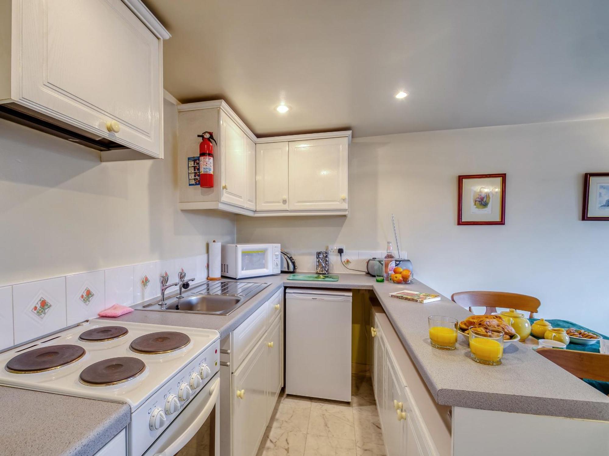 Blossom Cottage Goldsborough Экстерьер фото