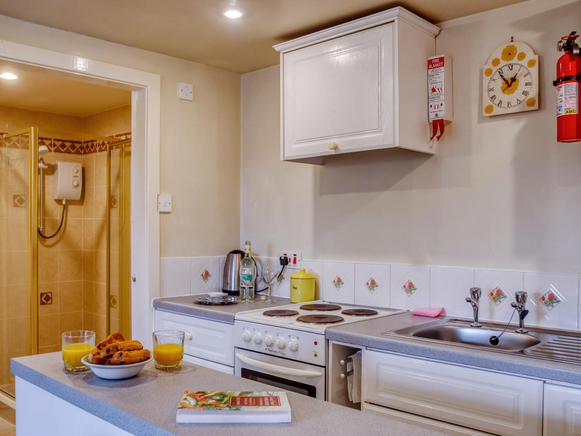 Blossom Cottage Goldsborough Экстерьер фото